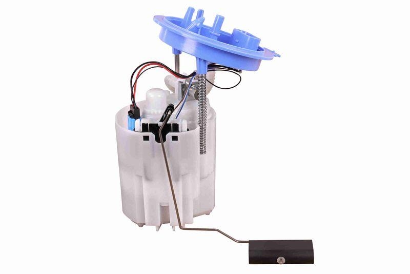 VEMO V10-09-1341 Kraftstoff-F&ouml;rdereinheit 12V 3,5 Bar 90 L/H f&uuml;r SKODA