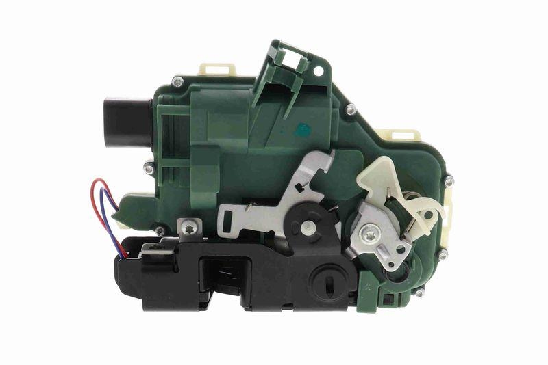 VEMO V10-85-0014 T&uuml;rschloss hinten, rechts f&uuml;r VW