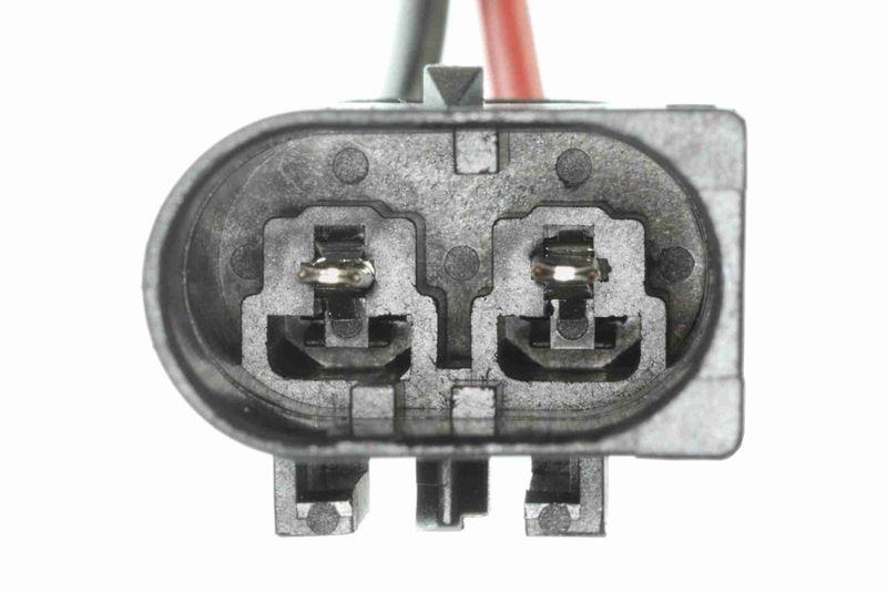 VEMO V20-01-0006 L&uuml;fter, Motork&uuml;hlung 187W f&uuml;r MINI