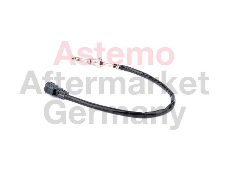 HITACHI 2505527 Sensor, Abgastemperatur f&uuml;r VOLVO u.a.