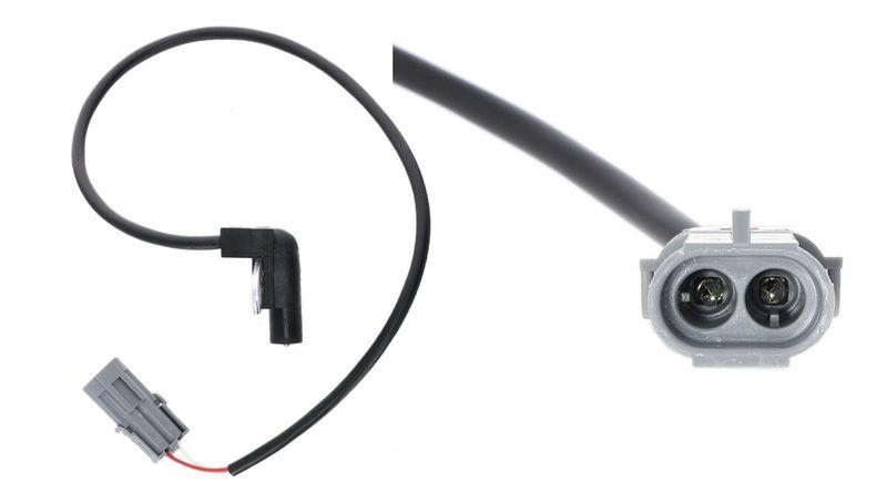 VALEO 366801 Kurbelwellensens. Sensors RENAULT