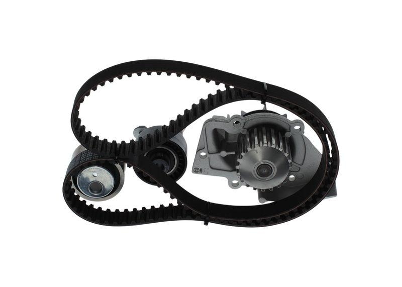 BOSCH 1 987 946 405 Wasserpumpe + Zahnriemensatz