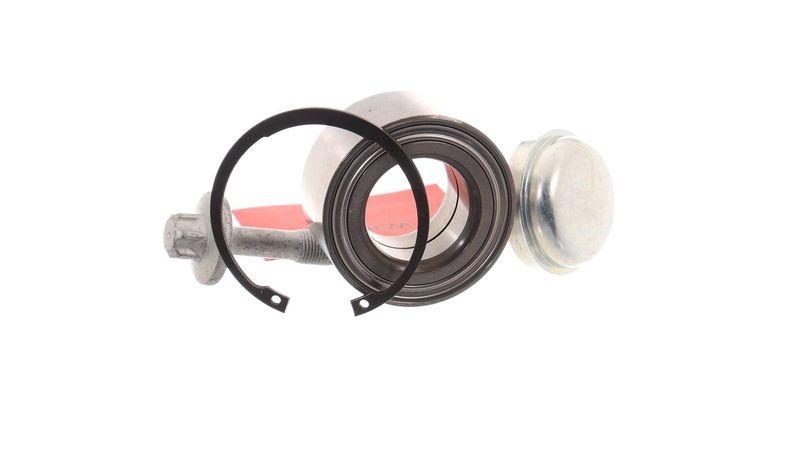 SKF VKBA 6785 Radlagersatz