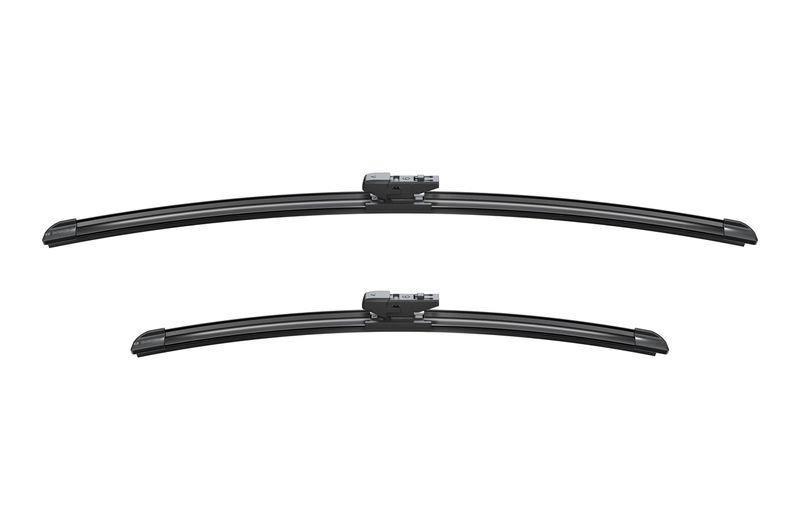 B-Ware BOSCH 3 397 014 398 Wischblatt A398S Aerotwin Scheibenwischer 600/450 mm vorne