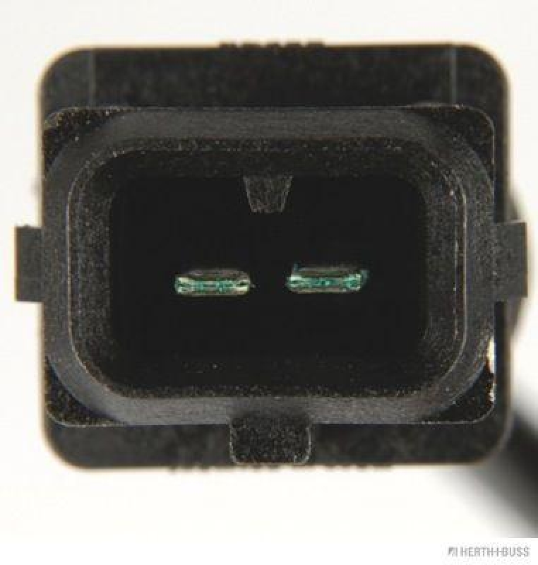 HERTH+BUSS 81660105 Nebelscheinwerfer rechts, H3