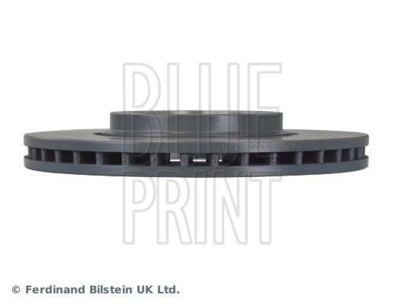 BLUE PRINT ADG04378 Bremsscheibe f&uuml;r HYUNDAI