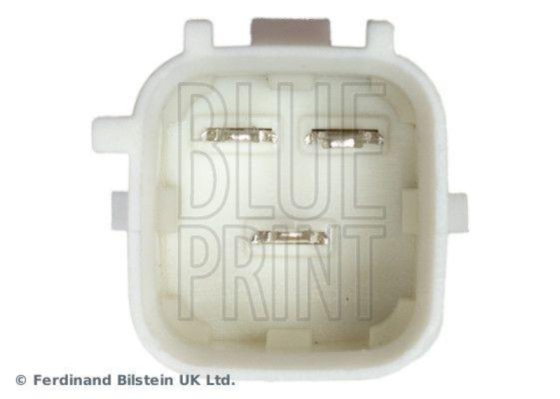 BLUE PRINT ADG07909 Waschwasserpumpe für Scheibenreinigungsanlage, mit Dichtring für KIA