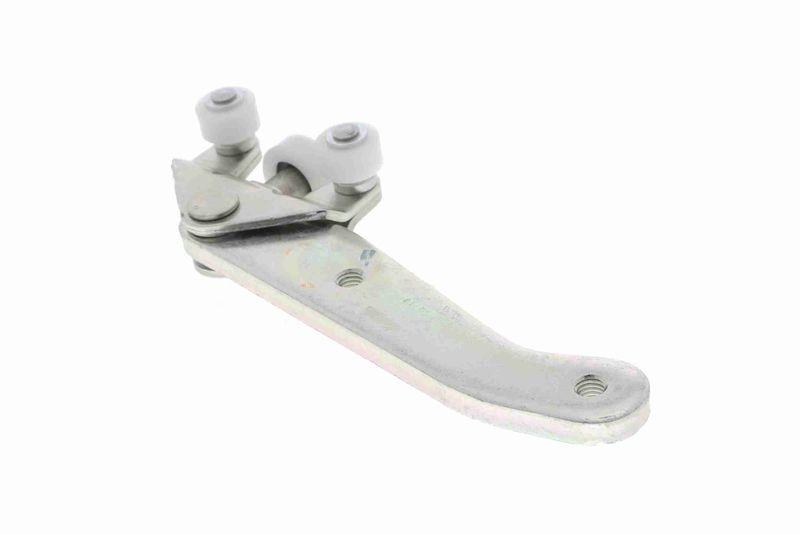 VAICO V10-0914 Rollenf&uuml;hrung, Schiebet&uuml;r links, unten f&uuml;r VW