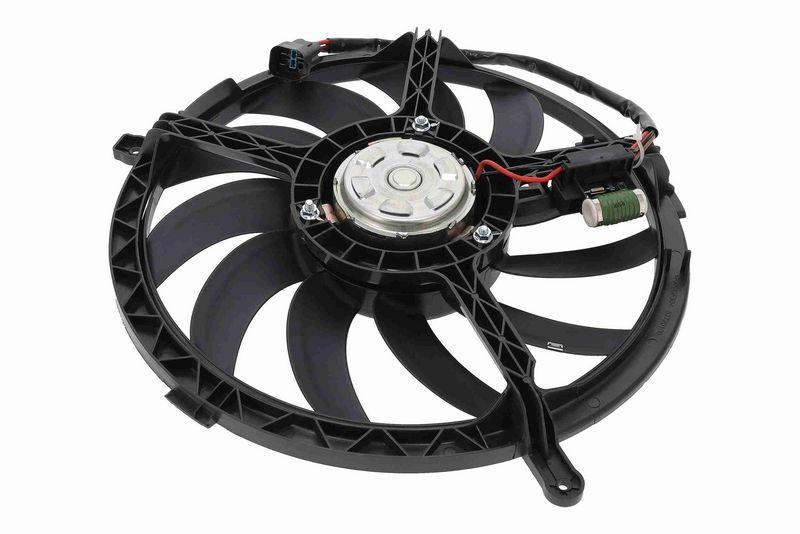 VEMO V20-01-0007 L&uuml;fter, Motork&uuml;hlung 350W f&uuml;r MINI