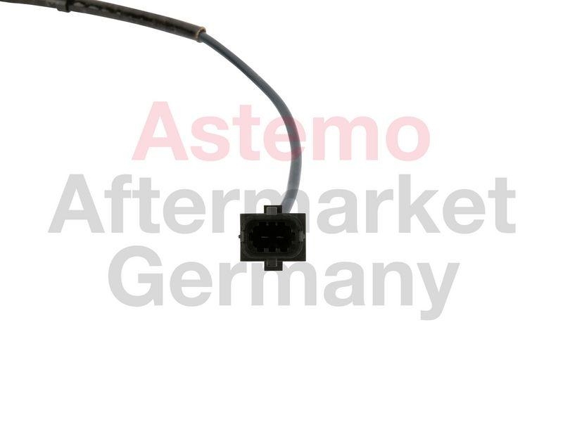HITACHI 2505528 Sensor, Abgastemperatur für FIAT u.a.