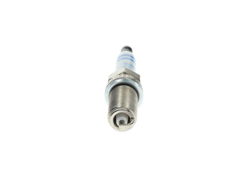 BOSCH 0 242 240 619 Zündkerze FR6MPP332 8 mm