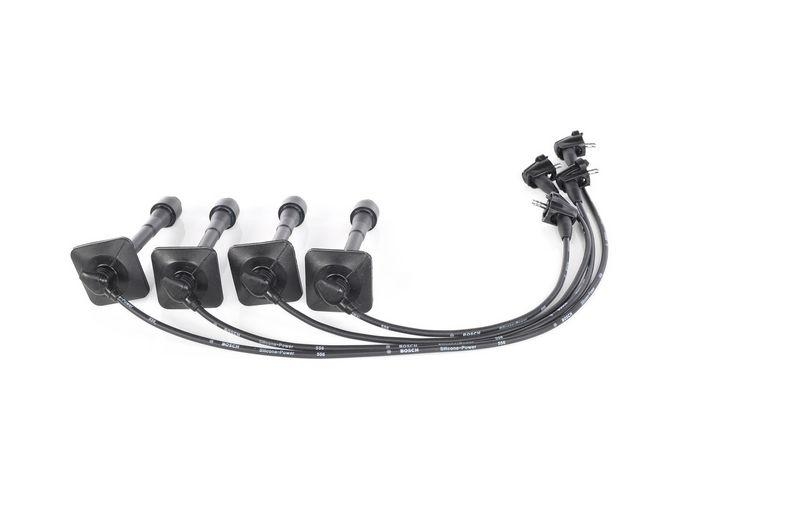 BOSCH 0 986 356 933 Zündleitungssatz