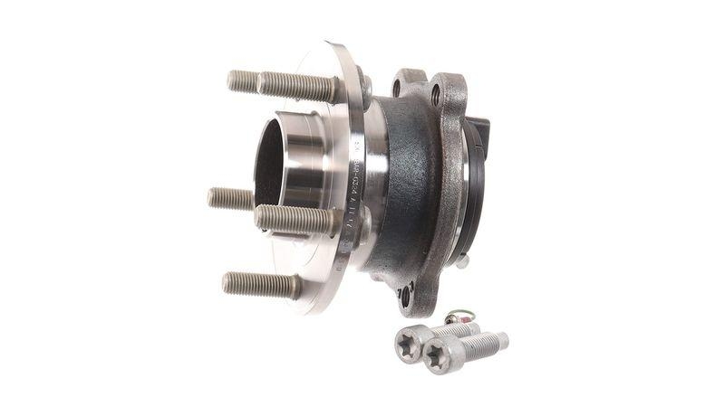 SKF VKBA 6789 Radlagersatz