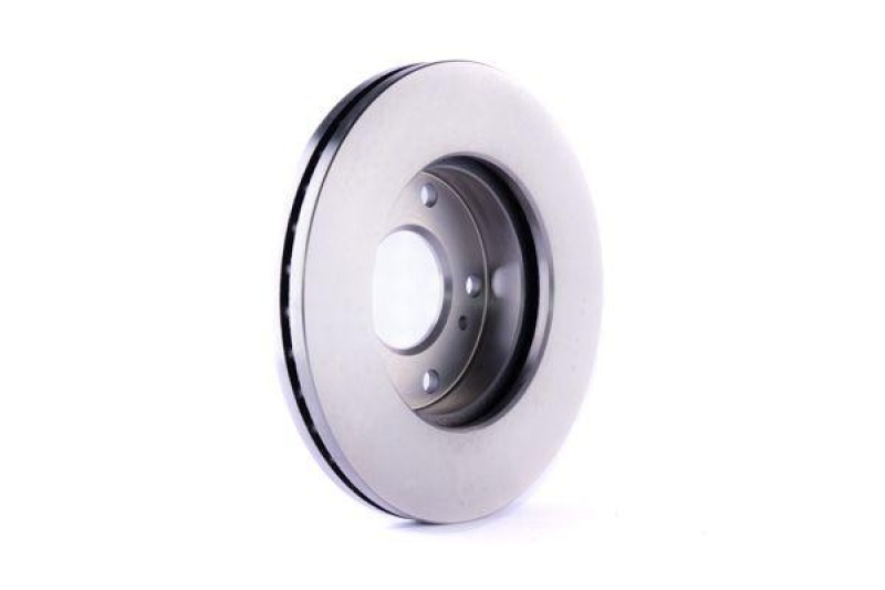 HELLA 8DD 355 104-561 Bremsscheibe f&uuml;r NISSAN