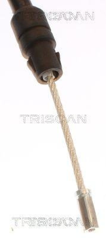 TRISCAN 8140 161249 Handbremsseil f&uuml;r Ford
