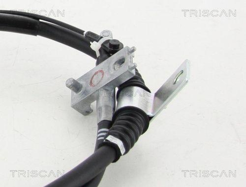 TRISCAN 8140 44119 Handbremsseil f&uuml;r Ssangyong Rexton Ii