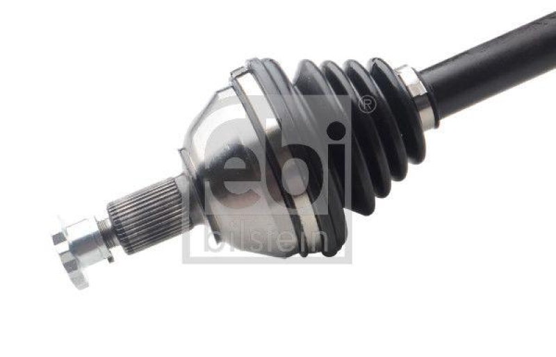 FEBI BILSTEIN 188162 Antriebswelle f&uuml;r VW-Audi