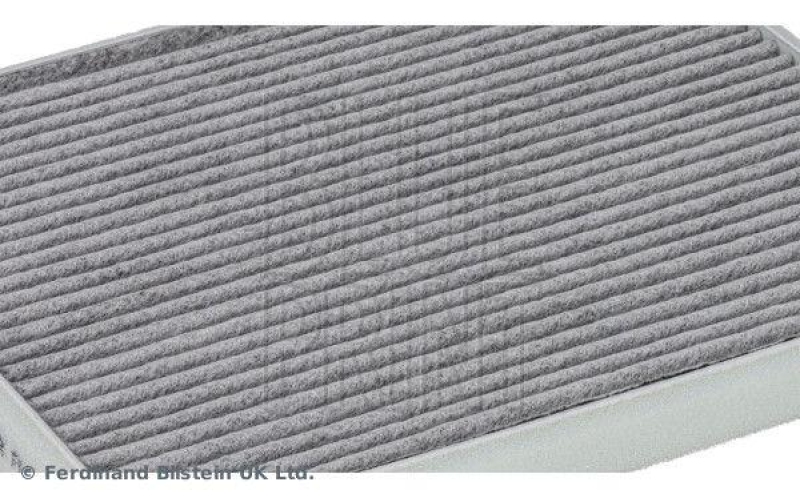 BLUE PRINT ADBP250094 Innenraumfilter für Maxus