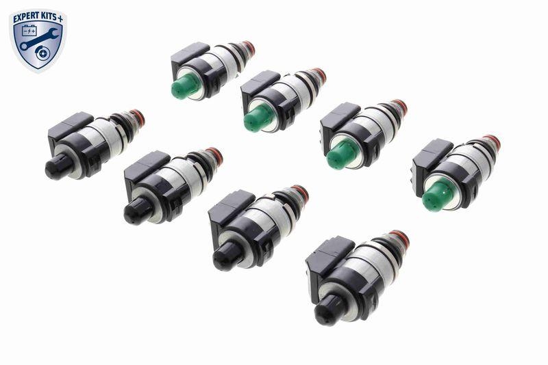 VEMO V30-77-1043 Schaltventil, Automatikgetriebe 7G-Tronic 722.9 Kit f&uuml;r MERCEDES-BENZ