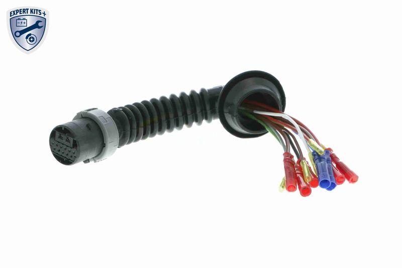 VEMO V40-83-0023 Reparatursatz, Kabelsatz Fahrzeughecktür, beidseitig - inkl. Falt für OPEL