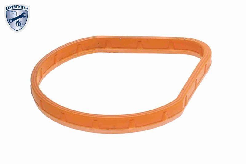 VEMO V46-99-1372 Thermostatgeh&auml;use 89 &deg;C mit Geh&auml;use, Sensor U. Dichtung f&uuml;r RENAULT