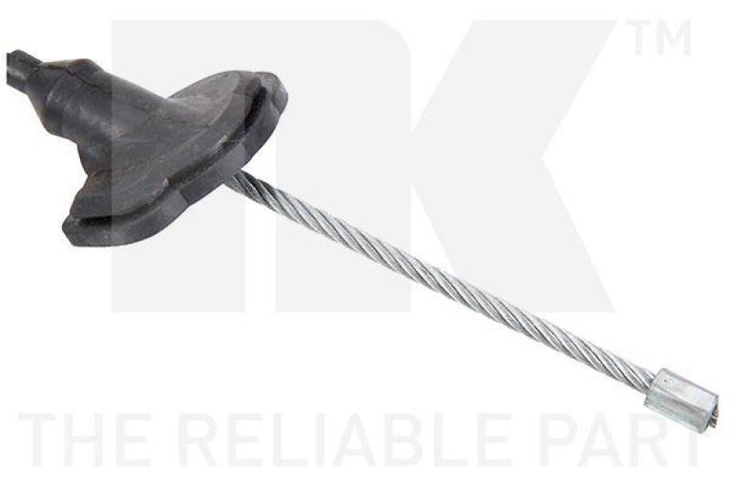 NK 9025138 Seilzug, Feststellbremse f&uuml;r FORD