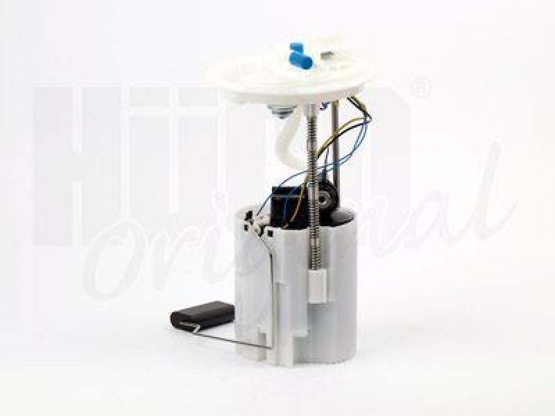 HITACHI 133524 Kraftstofff&ouml;rdereinheit f&uuml;r FIAT u.a.