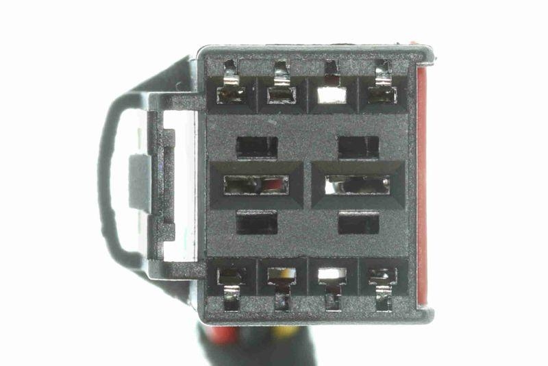 ACKOJA A52-55-0004 Elektromotor, Heckklappe für HYundAI