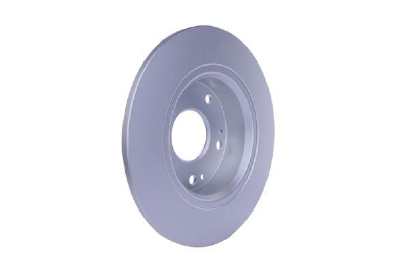 HELLA 8DD 355 118-731 Bremsscheibe f&uuml;r HONDA