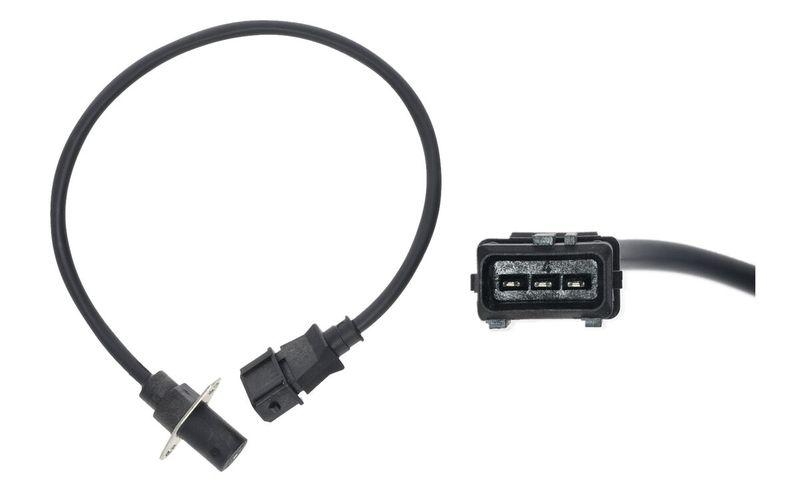 VALEO 366804 Kurbelwellensens. Sensor FIAT