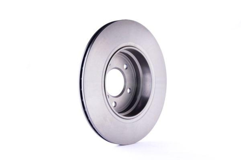 HELLA 8DD 355 104-571 Bremsscheibe f&uuml;r BMW