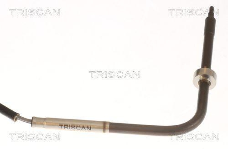TRISCAN 8826 29142 Sensor, Abgastemperatur f&uuml;r Vag