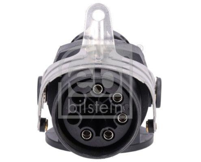 FEBI BILSTEIN 06140 ABS-Stecker universell verwendbar