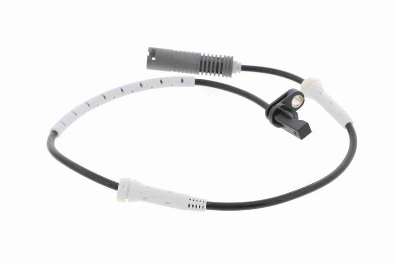 VEMO V20-72-0500 Sensor, Raddrehzahl vorne 695 mm / 2-Polig f&uuml;r BMW