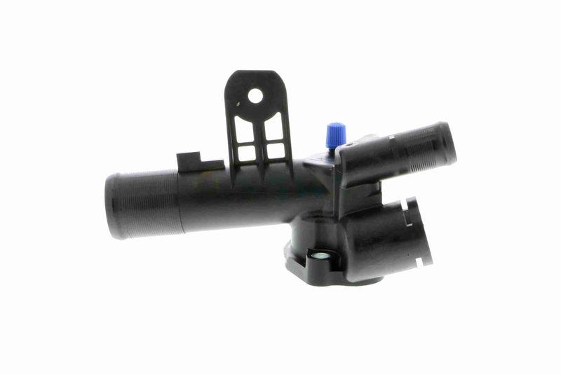 VEMO V46-99-1373 Thermostatgeh&auml;use 83 &deg;C mit Geh&auml;use U. Dichtung f&uuml;r RENAULT