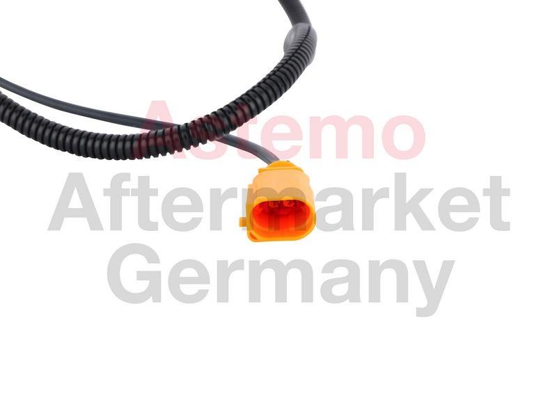 HITACHI 2505530 Sensor, Abgastemperatur f&uuml;r AUDI u.a.