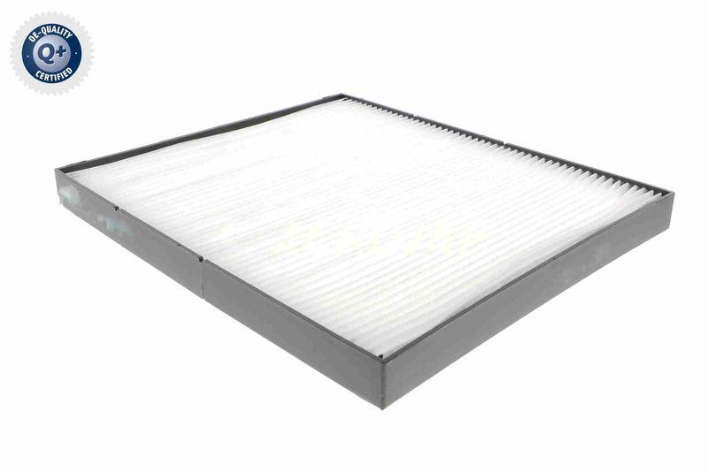 ACKOJA A53-30-0008 Filter, Innenraumluft 266x225x21 mm, Kunststoffrahmen Kunststo für KIA