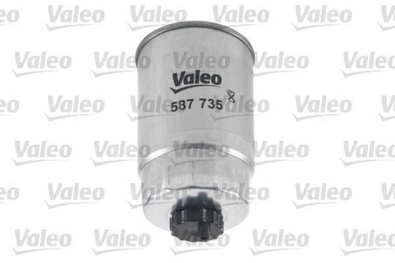 VALEO 587735 Kraftstofffilter, Diesel