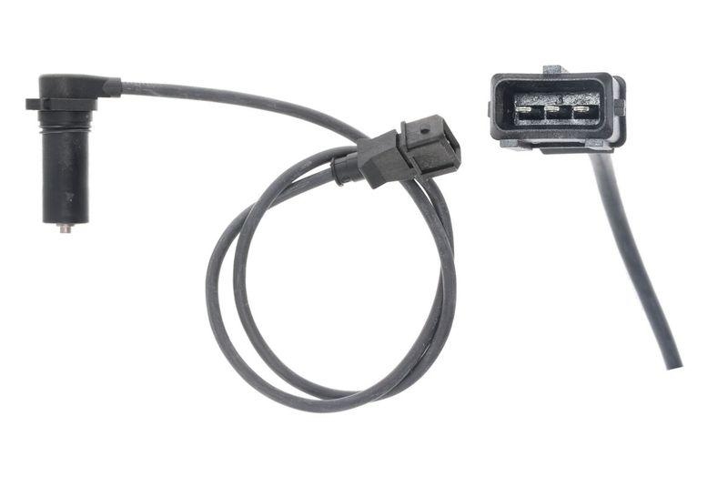 VALEO 366805 Kurbelwellensens. Sensor AUDI
