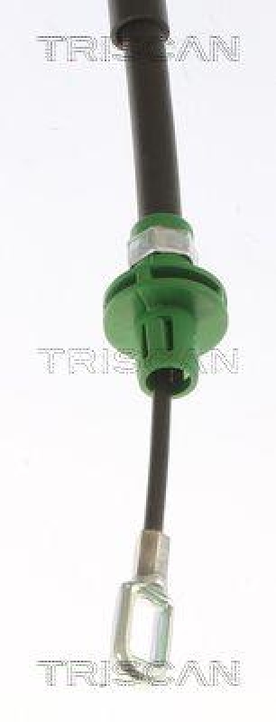 TRISCAN 8140 161251 Handbremsseil f&uuml;r Ford
