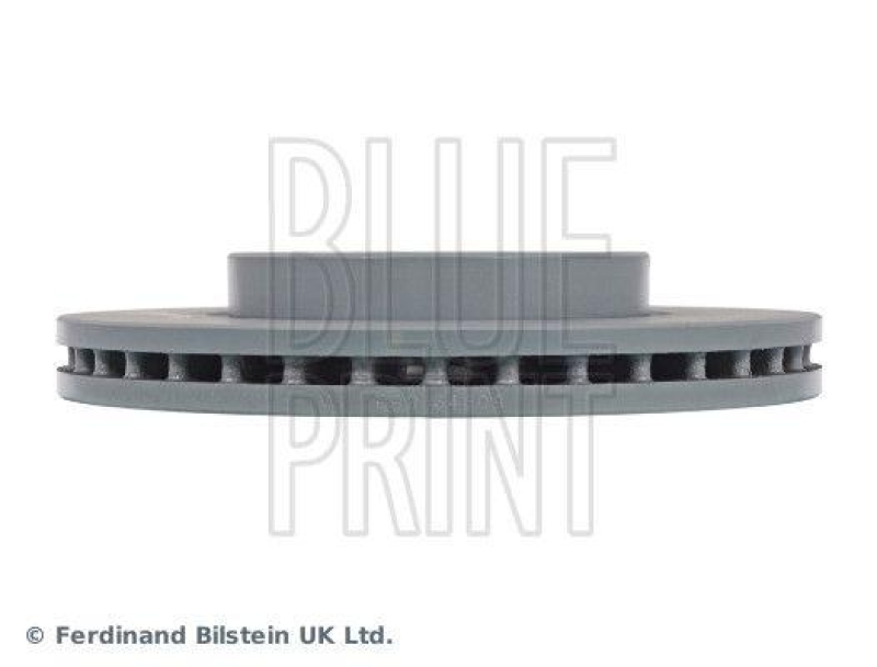 BLUE PRINT ADG04381 Bremsscheibe f&uuml;r KIA