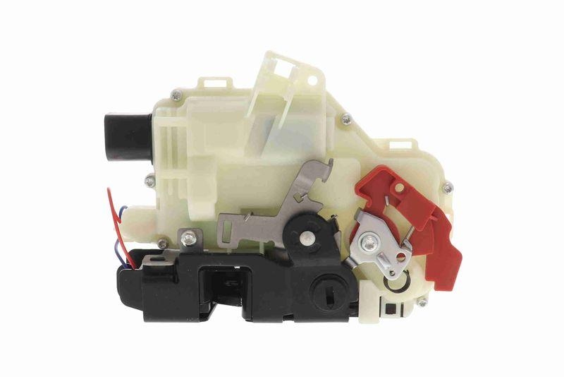 VEMO V10-85-0018 T&uuml;rschloss hinten, rechts f&uuml;r VW