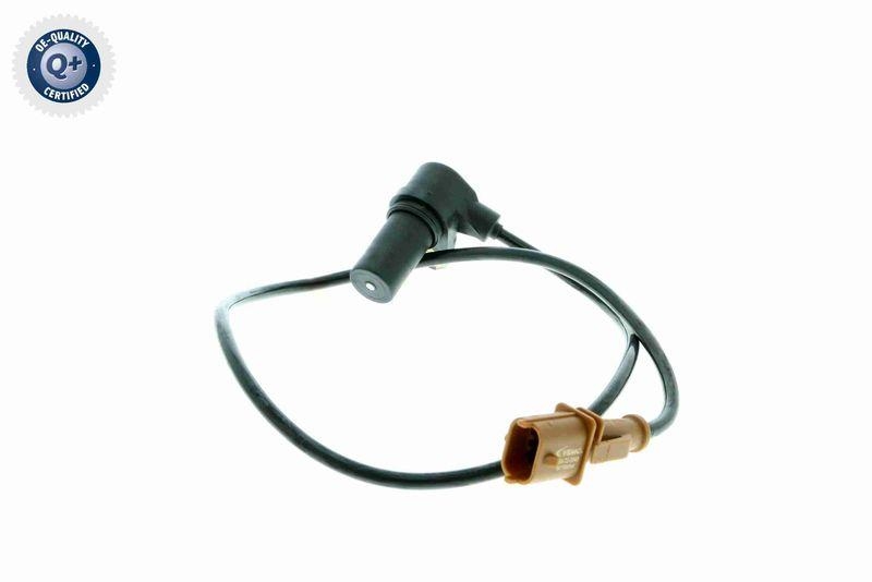 VEMO V24-72-0048 Impulsgeber, Kurbelwelle 710 mm 2-Polig für ALFA ROMEO