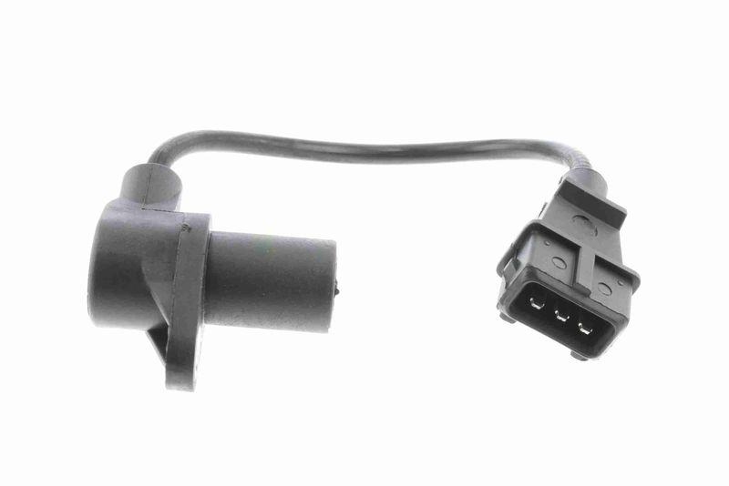 VEMO V95-72-0039-1 Impulsgeber, Kurbelwelle 185 mm 3-Polig für VOLVO