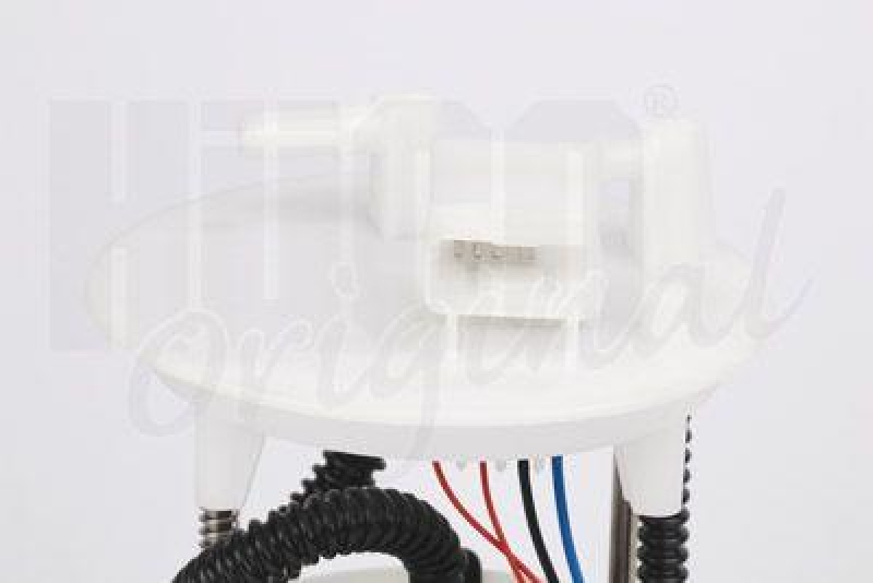 HITACHI 133526 Kraftstofff&ouml;rdereinheit f&uuml;r FIAT u.a.