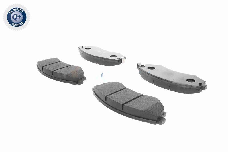 ACKOJA A52-0148 Bremsbelagsatz, Scheibenbremse Akebono f&uuml;r HYUNDAI