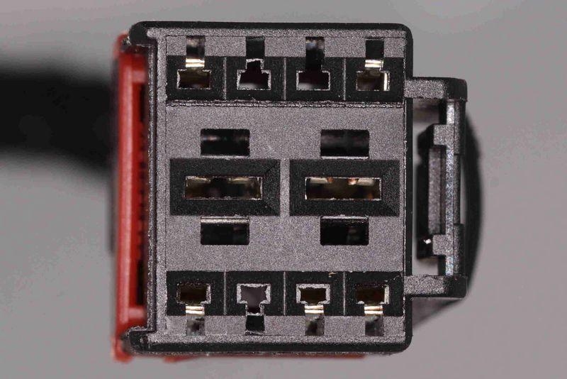 ACKOJA A52-55-0006 Elektromotor, Heckklappe für HYundAI