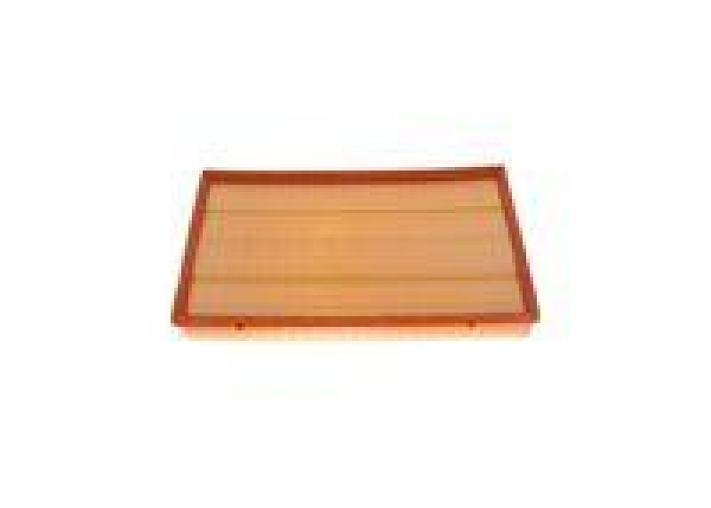 Bosch F 026 400 381 Luftfiltereinsatz