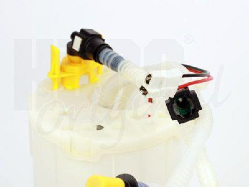 HITACHI 133508 Kraftstofff&ouml;rdereinheit f&uuml;r AUDI u.a.