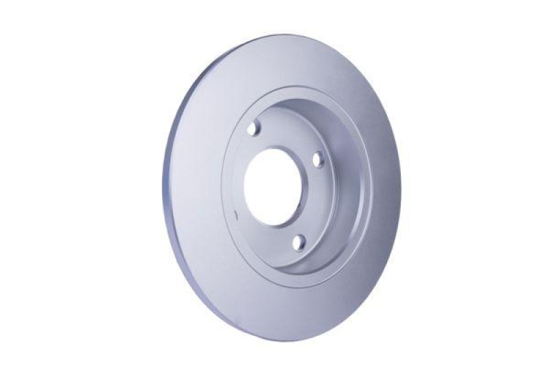 HELLA 8DD 355 104-631 Bremsscheibe f&uuml;r FORD/MAZDA